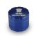 Head Chef Large Sifter Grinder - Anodised Blue