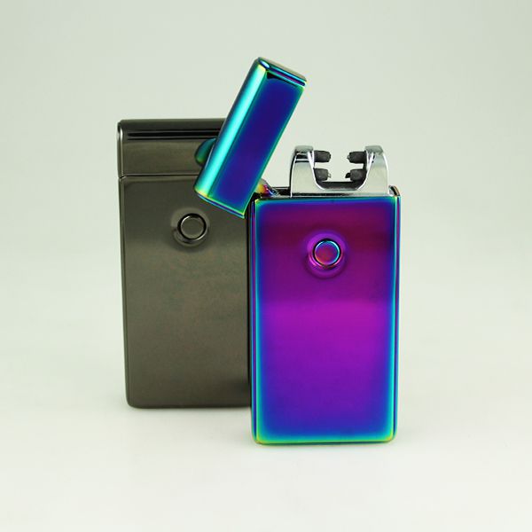 January 4, 2021 ARC FLAMELESS LIGHTER Blog