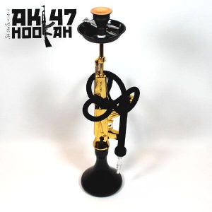 Shisha sensation AK47 junior Hookah