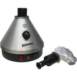 The Only Volcano Vaporizer Resource You Will Ever Need