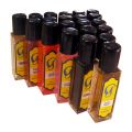 Image of Govinda Incense Oil - Vanilla