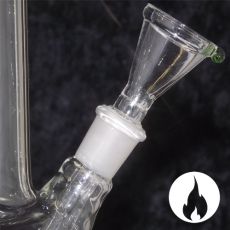 Cheeky One whopper 37cm Glass Bong bowl