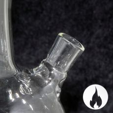 Cheeky One Easy 37cm Glass Bong bowl