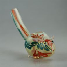 Mr.Rat Colour Changing Pipe CLOSE