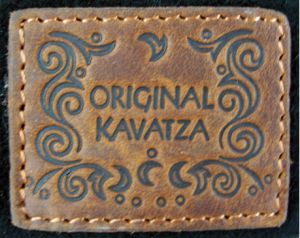 kavatza large logo