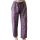Edoraas Chequered Combat Trousers - Large