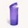 13 Dram Pop Top Vial - Transparent Purple - 1 x 13 Dram Vial