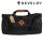 The Overnighter Travel & Fitness Bag by Revelry - Black
