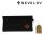 Revelry The Confidant Odour Absorbing  Water Resistant Pouch - Black