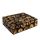 Log Wooden Storage Box
