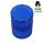 CoolKrew 40mm Alutwist Grinder - Blue