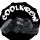 CoolKrew 50mm Puzzletool Grinder - Black 