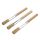 Storz & Bickel Cleaning Brush Set (3 pack)