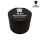 Headchef Hexcellence 'Silk Touch' 55mm Sifter Grinder - Charcoal Black