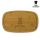 Headchef Bamboo Rolling Tray - Oval
