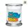 420 Classic Pop Top Jar 420 Cat - Large