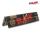 RAW Classic Unbleached Kingsize Slim Black Papers