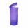 19 Dram Pop Top Vial - Transparent Purple - 1 x 19 Dram Vial
