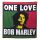 Bob Marley Bedspread