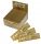 OCB Gold Premium Kingsize Slim Papers - Box