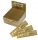 OCB Gold Premium Kingsize Slim Papers - Single pack