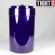 Tight Vac BreadVac 10 Litres - Translucent Blue