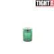 Tight Vac Containers Translucent - Green (0.12L)