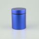 Head Case Bud Pot - Large Blue