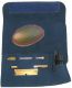 Agate Stone Snuff Kit
