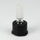 Easy Flow Water Tool Adapter For Crafty/Mighty Vaporizer - 14.5mm