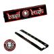 Basil Bush Kingsize Slim Papers