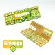 Greengo 1 1/4 Natural Papers
