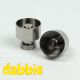 Dabbie PRO Titanium Nail (2pk)