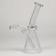 Quartz Beaker Mini Oil Rig