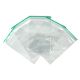 Button Bags - Extra Large 100 Pack