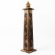 Damascus Incense Tower - Plain