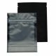 Mylar Bags - 3.5 grams (Black Back)