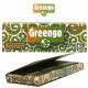 Greengo 1 1/4 Natural Unbleached Extra Thin Classic Papers