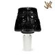 Jaxx USA 'Dark Baker' 18.8mm Bowl