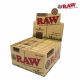 RAW Organic Connoisseurs - Box of 24