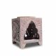 Soapstone Elephant Oil Burner - Small
