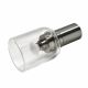 Mr Bald II Spare Parts and Accessories - Glass Tube