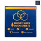 Honey Slick Pre-Cut PTFE Oven Sheets - 14'' x 14''