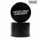 Santa Cruz 3 Part Shredder - Medium (53.9 mm) - Black