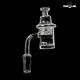 Dab Lab 'Centrifuge' Quartz Banger - 14mm Male
