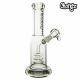 Cristal Glass by Chongz 30cm 'Cristal Tips' Bong