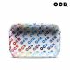 OCB Multicolour Premium Metal Rolling Tray