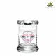 420 Classic Pop Top Jar 3D Acid Eater - Extra Small