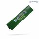 Elements Green King Size Slim Rolling Papers - Single
