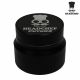 Headchef Future 60mm 4-Part Metal Sifter Grinder - Black